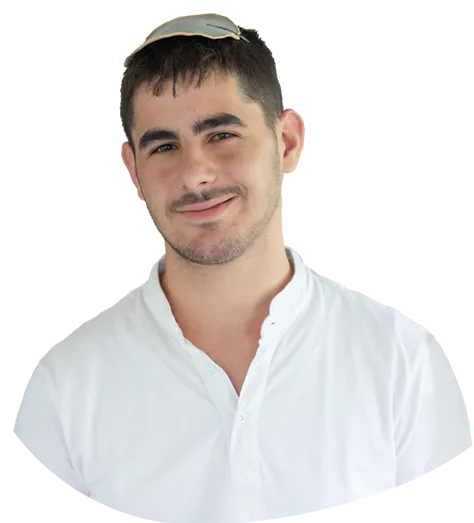אלעד פרלמוטר ממליץ על GOOL בגרויות